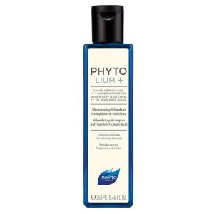 Phyto Phytolium+ Anti-hair loss Shampoo for Men, 250ml