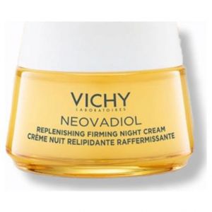 Vichy Neovadiol Post-Menopause Night Cream, 50ml