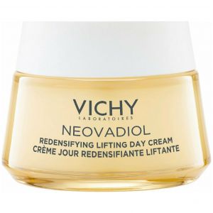Vichy Neovadiol Peri-Menopause Plumping Rich Day Cream για Ξηρή Επιδερμίδα, 50ml