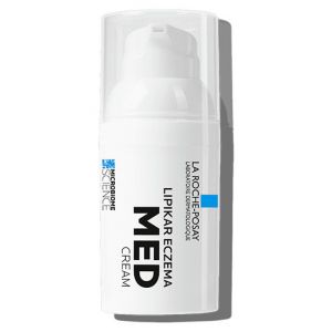 La Roche-posay Lipikar Eczema Med Cream, 30ml