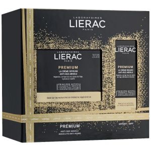 Lierac Premium La Creme Soyese, 1σετ