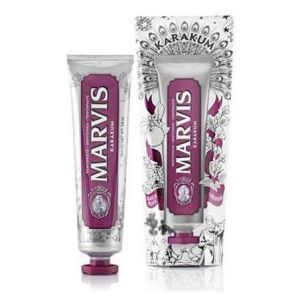 Marvis Karakum Limited Edition Toothpaste Oδοντόκρεμα, 75ml