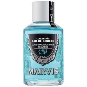 Marvis Mouthwash Concentrate Anise Mint, 120ml