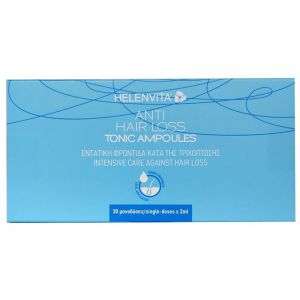 Helenvita Anti Hair Loss Tonic, 30x2ml
