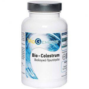 Viogenesis Colostrum Bio, 120caps