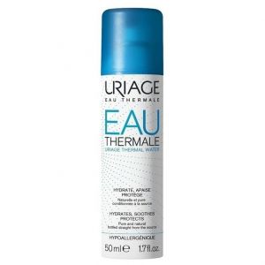 Uriage Eau Thermale, 50ml