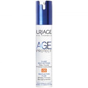 Uriage Age Protect Multi-Action SPF30 Fluid, 40ml