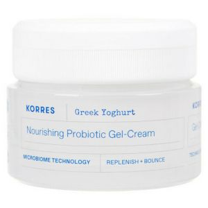 Korres Greek Yoghurt Probiotic Quench Sleeping Facial, 40ml