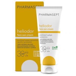 Pharmasept Heliodor Face SPF30, 50ml