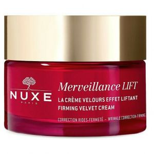 Nuxe Merveillance Lift Firming Velvet Cream, 50ml