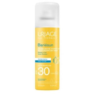 Uriage Bariesun Dry Mist SPF30, 200ml