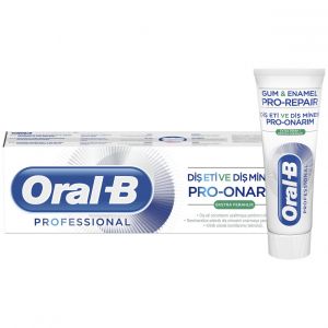 Oral-B Professional Gum & Enamel Pro-Repair Extra Fresh, 75ml