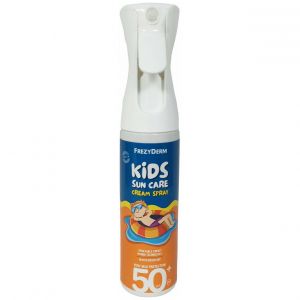 Frezyderm Kids Sun Care Cream Spray SPF50+, 275ml