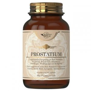 Sky Premium Life Prostatium, 60caps