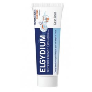 Elgydium Timer Kids Toothpaste, 50ml