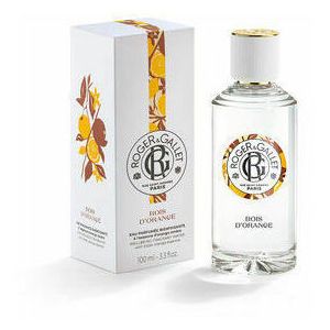 Roger&Gallet Bois D' Orange Eau Parfumee Wellbeing Fragrant Water, 100ml