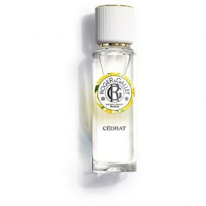 Roger&Gallet Cedrat Eau Parfumee Wellbeing Fragrant Water, 30ml