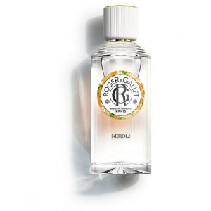 Roger & Gallet Neroli Fragrant Wellbeing Water Perfume, 100ml