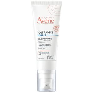 Avene Tolerance Hydra 10 Creme, 40ml