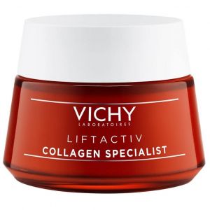 Vichy Promo -20% Liftactiv Collagen Specialist Day Cream, 50ml