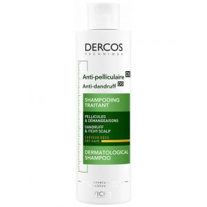 Vichy Promo -20% Dercos PSOlution Shampoo, 200ml