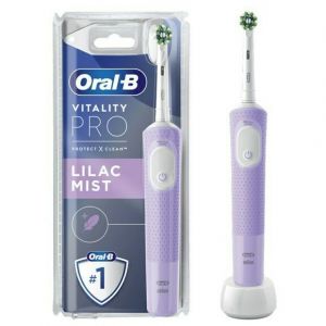 Oral-B Vitality Pro Lilac Mist, 1τμχ