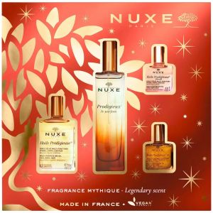 Nuxe Promo Fragrance Mythique Set