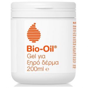 Bio Oil Gel για Ξηρό Δέρμα, 200ml