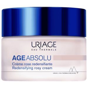 Uriage Age Absolu Rosy Cream, 50ml