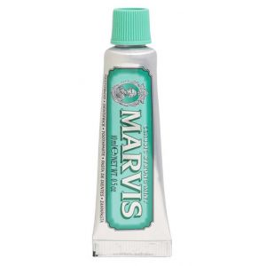 Marvis Classic Strong Mint, 10ml