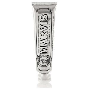 Marvis Smokers Whitening Mint Toothpaste, 10ml