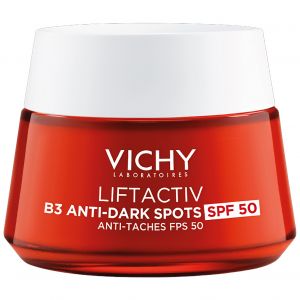 Vichy Liftactiv Collagen Specialist B3 Anti-Dark Spots Cream SPF50, 50ml