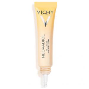 Vichy Neovadiol Meno Eye& Lip Care Cream, 15ml