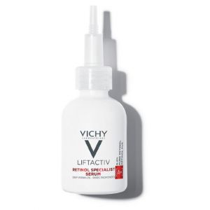 Vichy Liftactiv Retinol Specialist Deep Wrinkles Serum A+ 0.2% Pure Retinol, 30ml