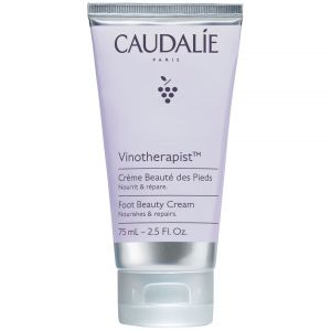 Caudalie Vinotherapist Foot Beauty Cream, 75ml