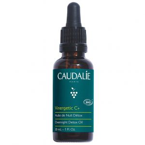 Caudalie Vinergetic C+ Overnight Detox Oil, 30ml