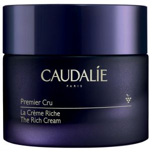 Caudalie Premier Cru The Rich Cream, 50ml