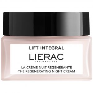 Lierac Lift Integral The Regenerating Night Cream, 50ml