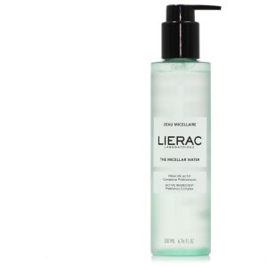 Lierac The Micellar Water Prebiotics Complex Cleanser, 200ml