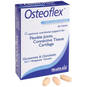 Health Aid Osteoflex, 30tabs