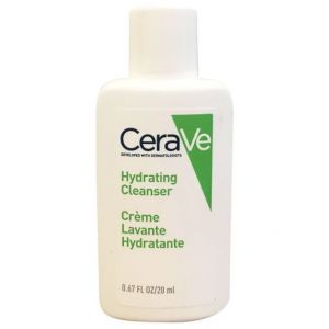 Promo Gift CeraVe Hydrating Cleanser, 20ml