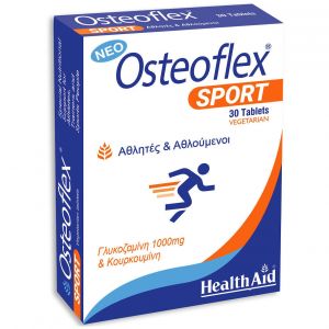 Health Aid Osteoflex Sport, 30tabs
