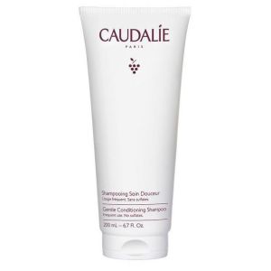 Caudalie Gentle Conditioning Shampoo, 200ml
