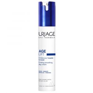 Uriage Age Lift Firming Smoothing Day Cream, 40ml