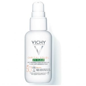 Vichy Capital Soleil UV-Clear SPF50, 40ml