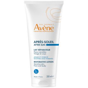 Avene Apres-Soleil After Sun Repair Lotion, 200ml