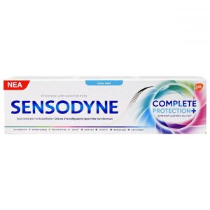 Sensodyne Complete Protection+, 75ml