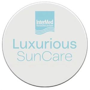 Intermed SunCare Silk Cover BB Compact SPF50+, 12gr
