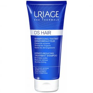Uriage DS Hair Kerato-Reducing, 150ml