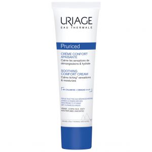 Uriage Pruriced Soothing Comfort, 100ml